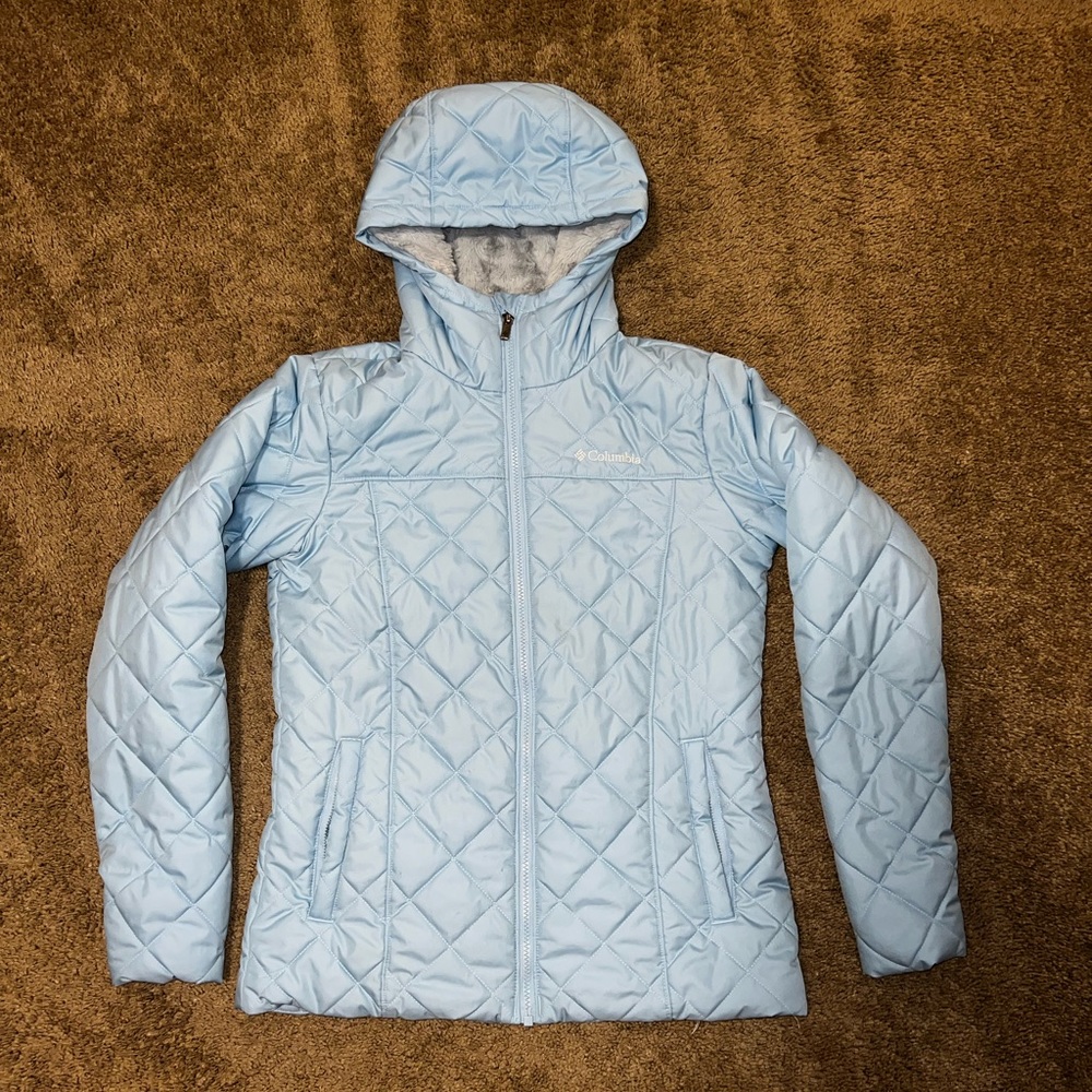Columbia Women’s Puffer Jacket